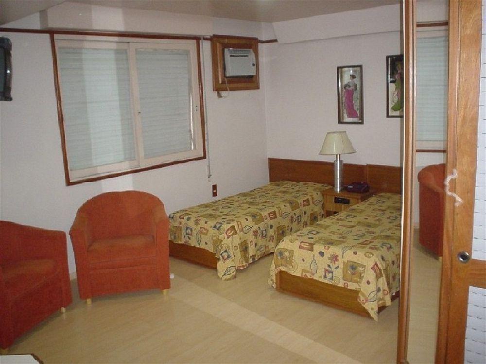 Royal Palace Hotel Porto Alegre Kültér fotó